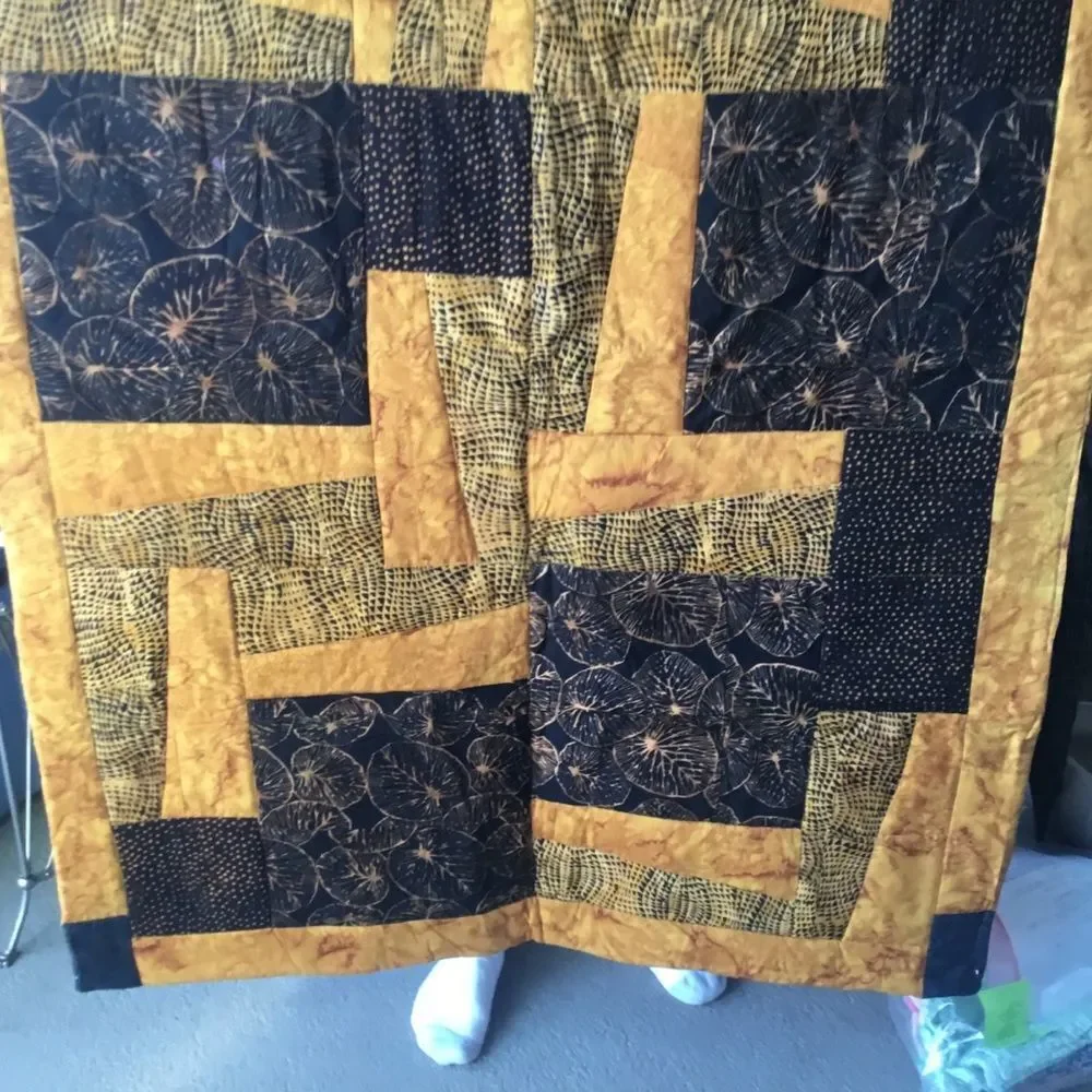 Handmade Quilt